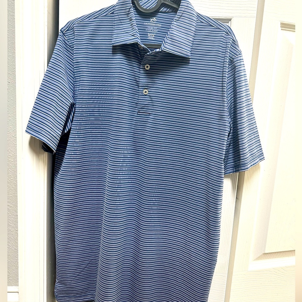 Southern tide polo large